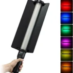 Godox LC500R RGB LED Video Light Stick 2500K-8500K, Godox Stick Light Tube, 2 Yrs Warranty