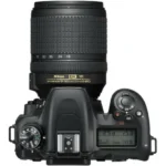 Nikon D7500 DSLR Camera with 18-140mm Lens Combo Kit - Image 6