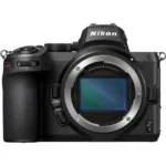 Nikon Z5 Mirrorless Camera, Body Only