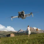 DJI Mini 5 Pro Fly More Combo Plus Series Drone (52 Min Battery) - Image 4