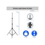 Prolite Light Stand - Image 2