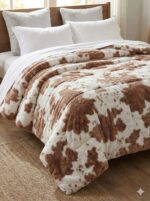 BLANKET CUM DUVET COVER - Image 3