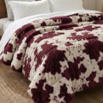 BLANKET CUM DUVET COVER