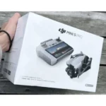 DJI Mini 5 Pro Fly More Combo Plus Series Drone (52 Min Battery) - Image 3