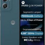 Motorola G06(64GB)