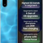 Samsung Galaxy F06 5G(128GB)