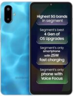 Samsung Galaxy F06 5G(128GB)