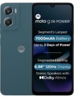 Motorola G06(64GB)