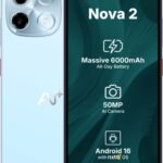 AI+ Nova 2 5G(64GB)