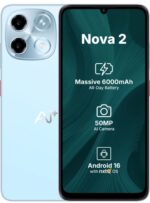 AI+ Nova 2 5G(128GB)
