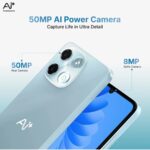 AI+ Nova 2 5G(128GB) - Image 3