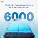 AI+ Nova 2 5G(128GB) - Image 5