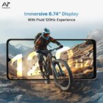 AI+ Nova 2 5G(128GB) - Image 6