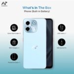 AI+ Nova 2 5G(128GB) - Image 7