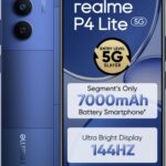 Realme P4 Lite 5G(64GB)