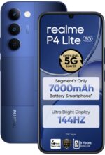Realme P4 Lite 5G(64GB)