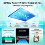 Realme P4 Lite 5G(64GB) - Image 3