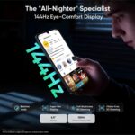 Realme P4 Lite 5G(64GB) - Image 4