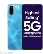 Samsung Galaxy F06 5G(128GB) - Image 3