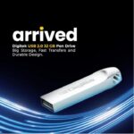 Digitek-32GB Pendrive - Image 4