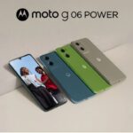 Motorola G06(64GB) - Image 3