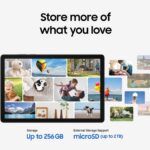 Samsung Galaxy A11+(8GB Ram 256GB Storage) - Image 4