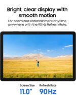 Samsung Galaxy A11+(8GB Ram 256GB Storage) - Image 6