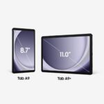 Samsung Galaxy A9 5G(4+64GB) - Image 3
