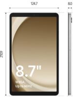 Samsung Galaxy A9 5G(4+64GB) - Image 4