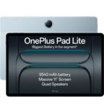 One Plus Pad Lite(6+128GB)