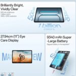 One Plus Pad Lite(6+128GB) - Image 2