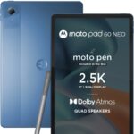 Motorola pad 60 neo(8+128GB)