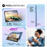 Motorola pad 60 neo(8+128GB) - Image 2