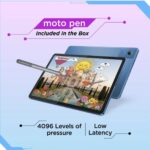 Motorola pad 60 neo(8+128GB) - Image 5