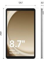 Samsung Galaxy A9 5G(4+64GB) - Image 3