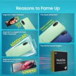 Samsung Galaxy F70e 5G(128GB) - Image 2