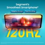 Samsung Galaxy F70e 5G(128GB) - Image 4