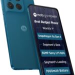 Motorola G57 5G(128GB)