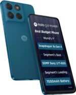 Motorola G57 5G(128GB)