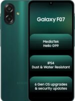 Samsung Galaxy F07 5G(64GB)