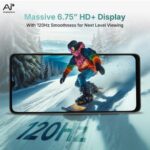 AI+ Pulse(128 GB) - Image 3