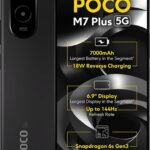 Poco M7 Plus 5G(128GB)