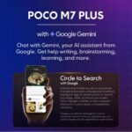 Poco M7 Plus 5G(128GB) - Image 7