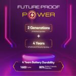Poco M7 Plus 5G(128GB) - Image 8