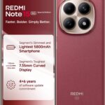 Redmi Note 15 SE 5g(128GB)