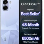 Oppo K14X 5G(64GB)