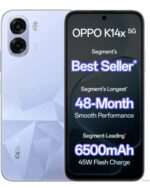Oppo K14X 5G(64GB)