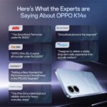 Oppo K14X 5G(64GB) - Image 3