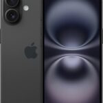 Iphone 16(128 GB)