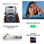 Iphone 16(128 GB) - Image 4